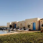 Tuta Agrotourism Panzió Kerċem