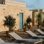 Panzió Tuta Agrotourism Kerċem