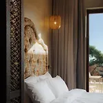 Tuta Agrotourism 4* Kerċem