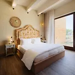 Tuta Agrotourism 4* Kerċem