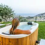 Panzió Tuta Agrotourism Kerċem