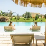 Tuta Agrotourism 4*