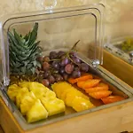 Tuta Agrotourism 4* Kerċem