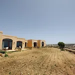 Tuta Agrotourism Panzió Kerċem