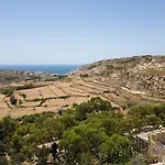 Tuta Agrotourism Panzió Kerċem