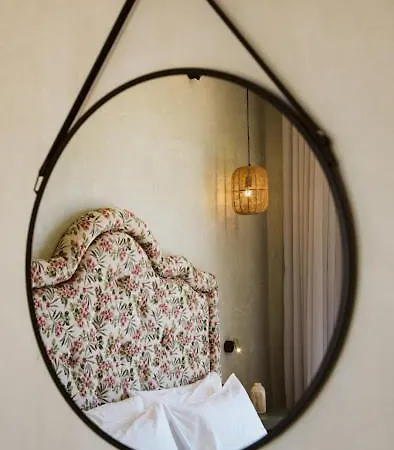 Tuta Agrotourism فندق مبيت وإفطار 4*