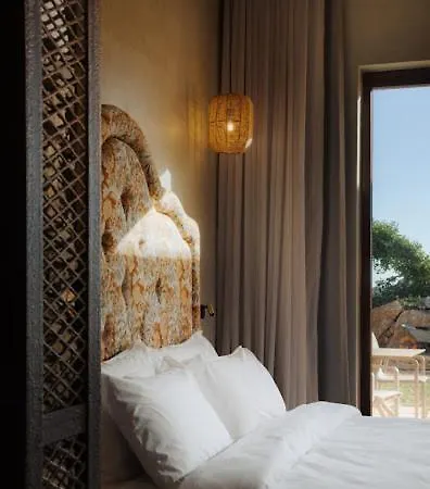 Tuta Agrotourism 4* Kerċem