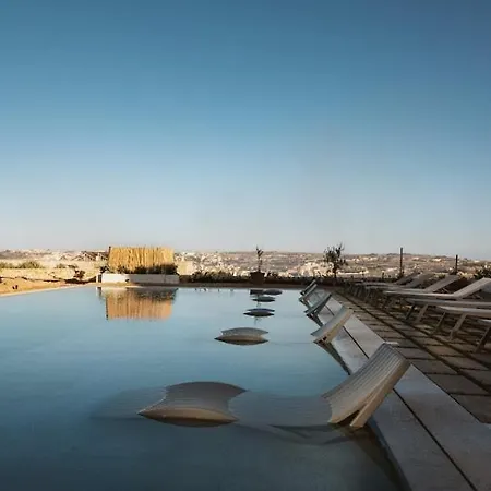 فندق مبيت وإفطار Tuta Agrotourism