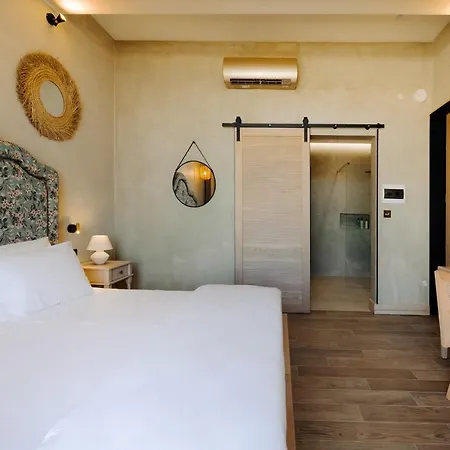 Tuta Agrotourism Kerċem