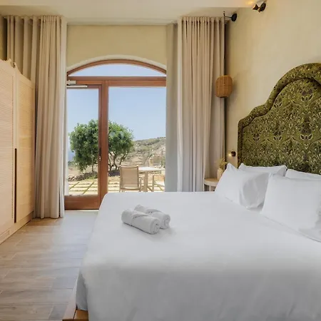 Tuta Agrotourism 4* Kerċem