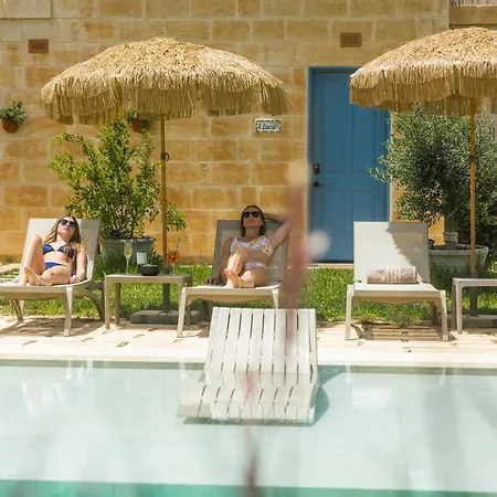 Tuta Agrotourism فندق مبيت وإفطار 4*