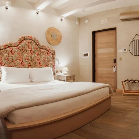 فندق مبيت وإفطار Tuta Agrotourism Kerċem