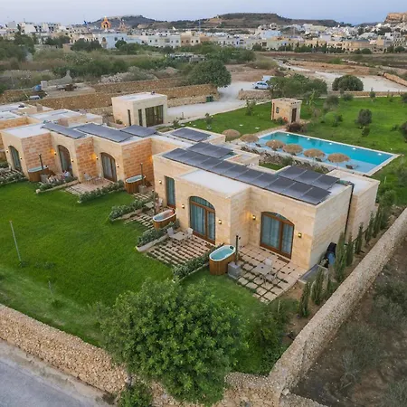 Tuta Agrotourism فندق مبيت وإفطار