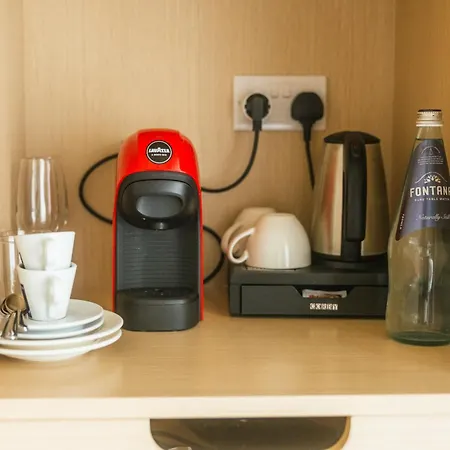 Tuta Agrotourism فندق مبيت وإفطار