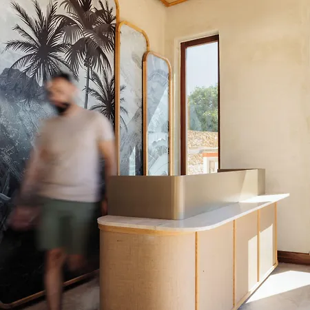 Tuta Agrotourism فندق مبيت وإفطار 4*