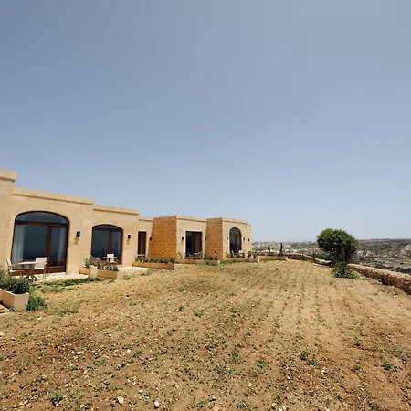 Tuta Agrotourism فندق مبيت وإفطار Kerċem