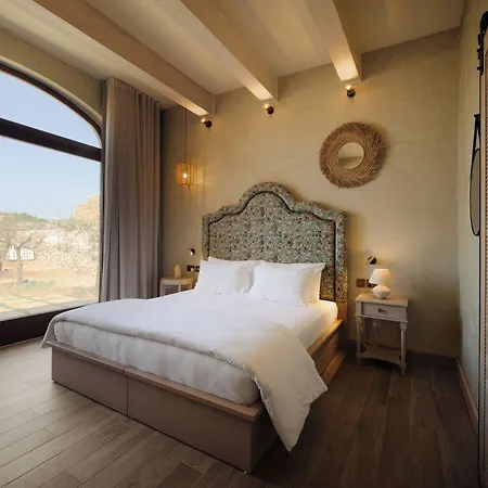 فندق مبيت وإفطار Tuta Agrotourism