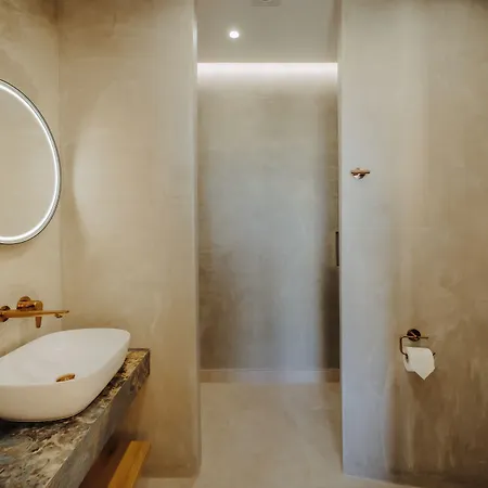 Tuta Agrotourism 4* Kerċem