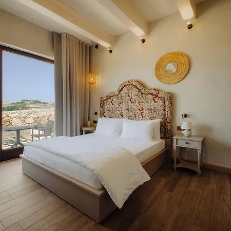 فندق مبيت وإفطار Tuta Agrotourism