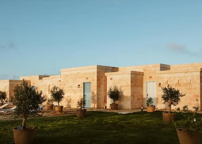 Tuta Agrotourism Bed and breakfast