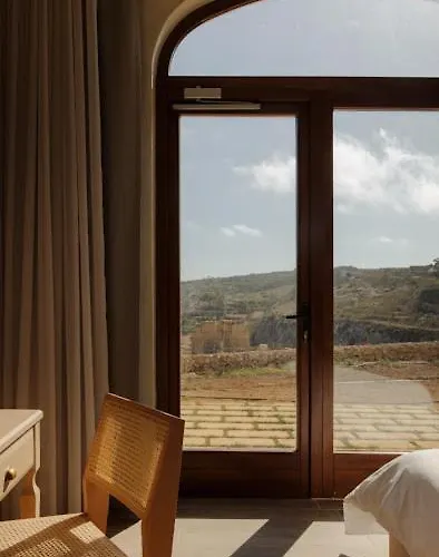 Tuta Agrotourism Kerċem