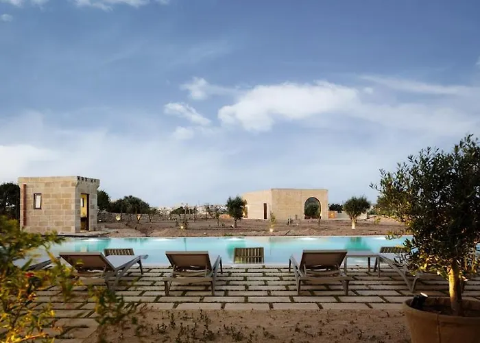 Tuta Agrotourism Bed and breakfast 4*