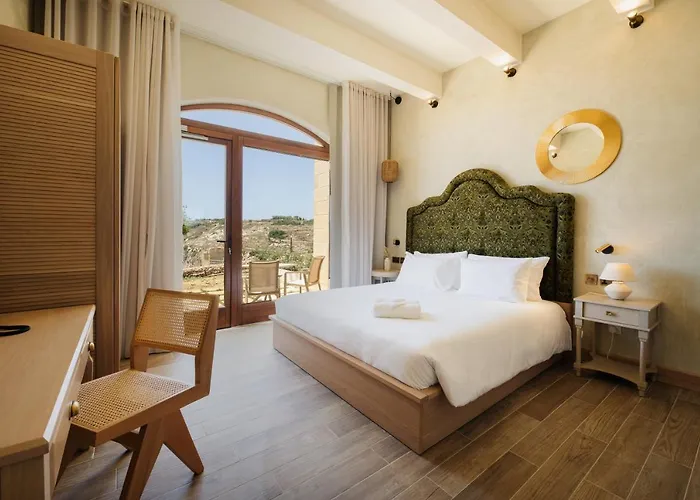 Bed and breakfast Tuta Agrotourism Kerċem