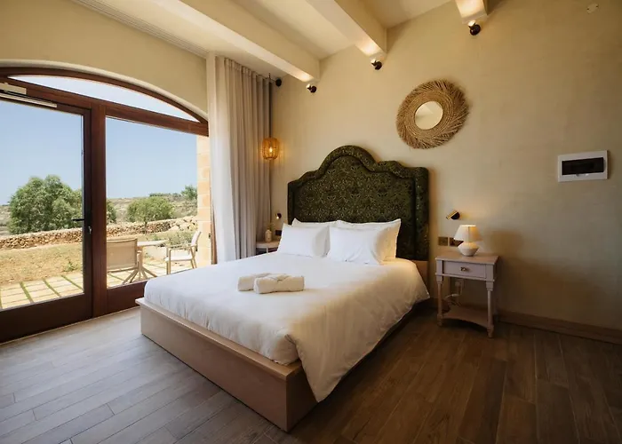 Bed and breakfast Tuta Agrotourism 4*