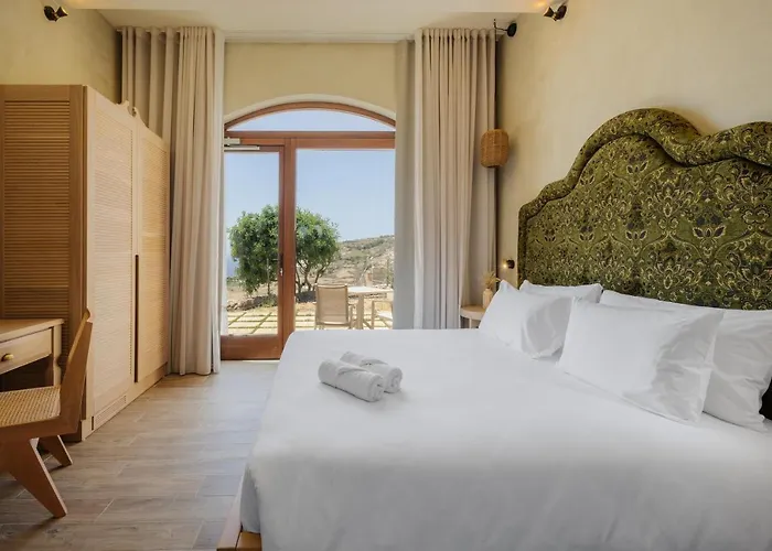 Tuta Agrotourism 4* Kerċem