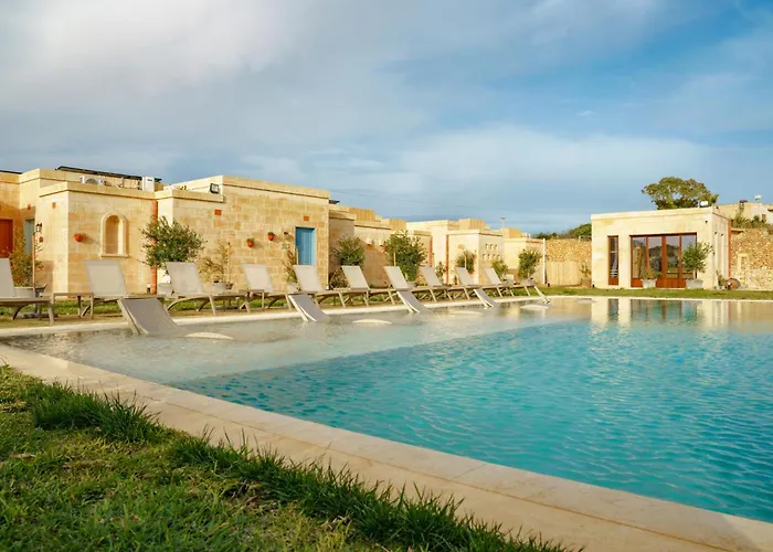 Tuta Agrotourism Kerċem