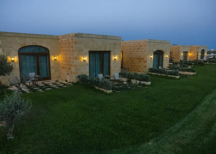 Bed and breakfast Tuta Agrotourism Kerċem