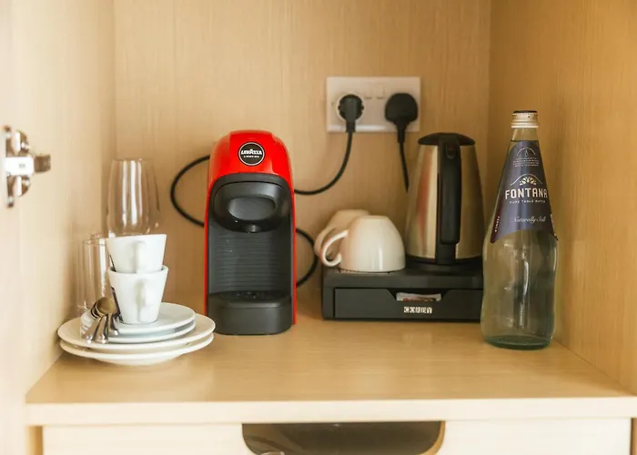 Tuta Agrotourism Bed and breakfast