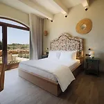 Tuta Agrotourism 4* Kerċem