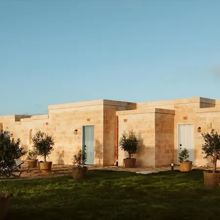 Tuta Agrotourism فندق مبيت وإفطار