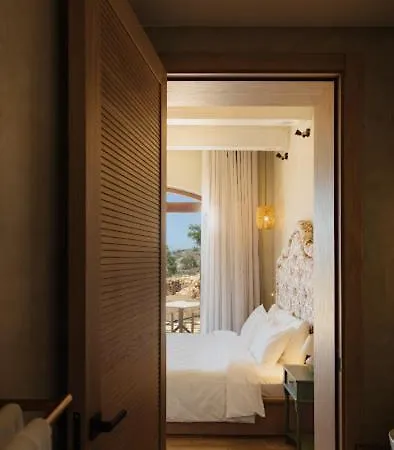 فندق مبيت وإفطار Tuta Agrotourism 4*