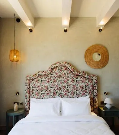 Tuta Agrotourism 4*
