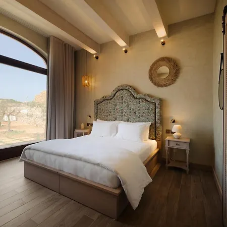 Tuta Agrotourism 住宿加早餐酒店 4*