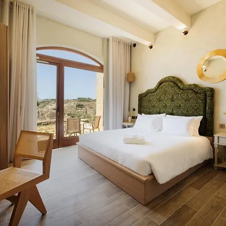 住宿加早餐酒店 Tuta Agrotourism Kerċem
