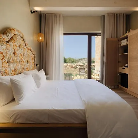 Tuta Agrotourism Kerċem