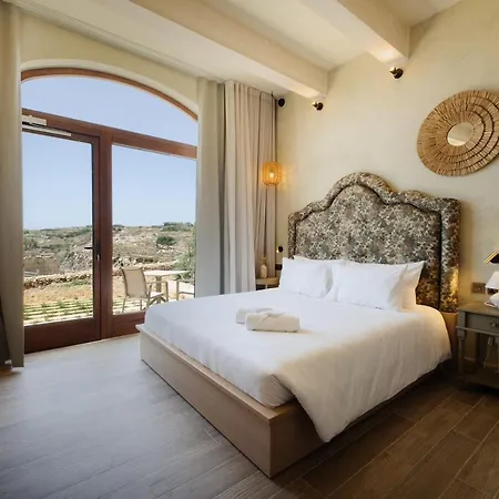 Tuta Agrotourism فندق مبيت وإفطار