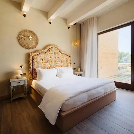 Tuta Agrotourism 4* Kerċem