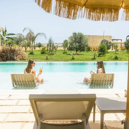 Tuta Agrotourism 4*