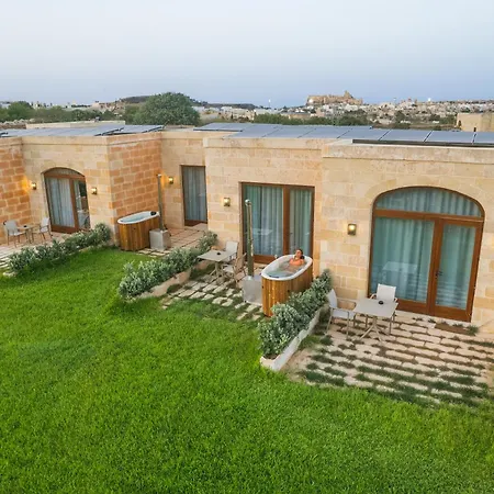 فندق مبيت وإفطار Tuta Agrotourism