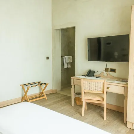 住宿加早餐酒店 Tuta Agrotourism Kerċem