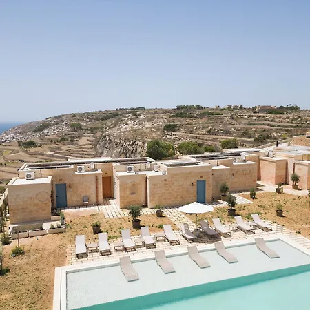 فندق مبيت وإفطار Tuta Agrotourism 4*