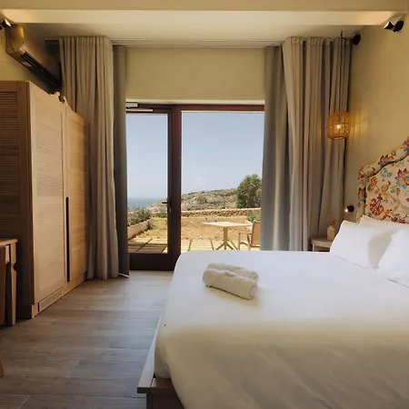 Tuta Agrotourism Kerċem