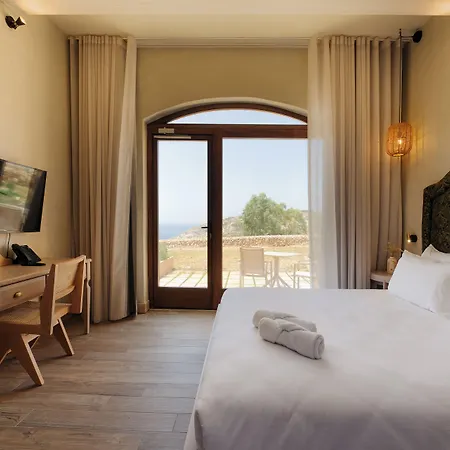 Tuta Agrotourism 住宿加早餐酒店 Kerċem