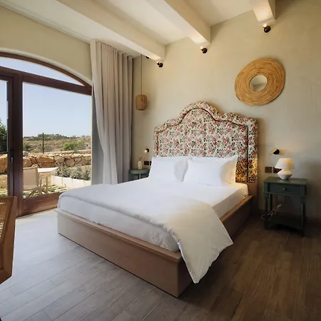 Tuta Agrotourism 4* Kerċem