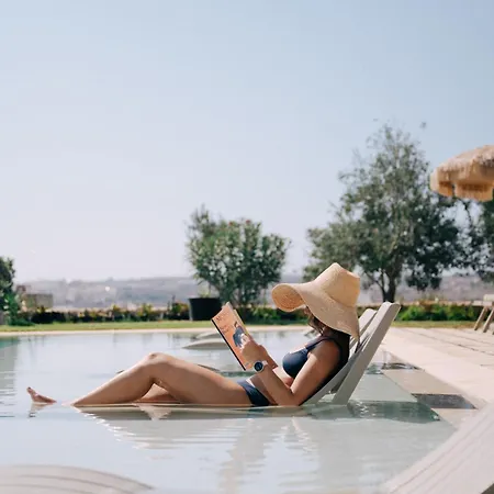 Tuta Agrotourism 4* Kerċem
