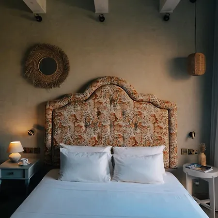 Tuta Agrotourism Panzió Kerċem